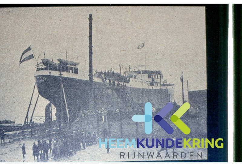 Werf Bodewes F00001112